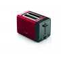 Bosch TAT4P424 2 slice(s) 970 W Black, Red