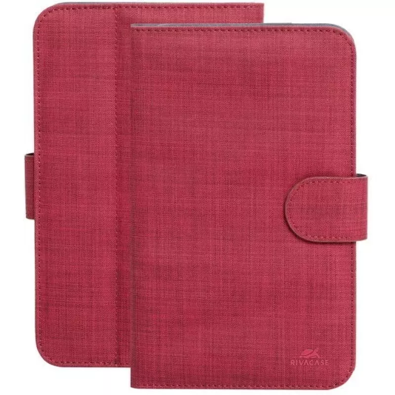 Folio Case Rivacase 3312 17.8 cm (7 inch)