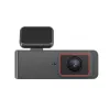 Dash camera KINGSLIM E2 Pro 4K resolution night vision