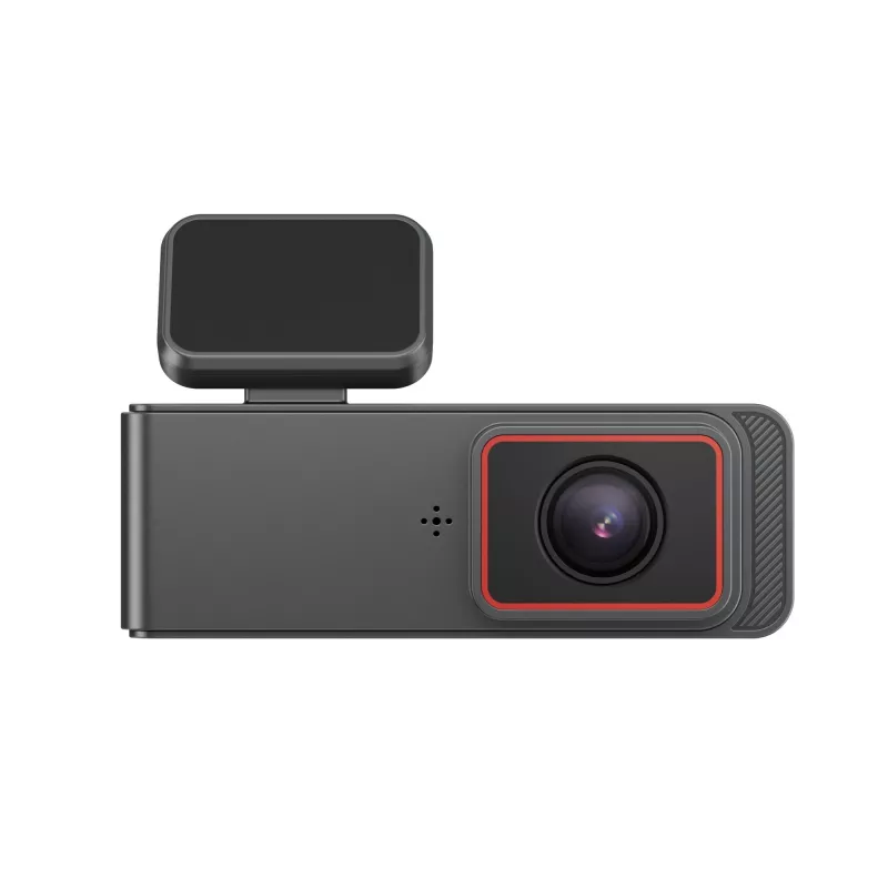 Dash camera KINGSLIM E2 Pro 4K resolution night vision