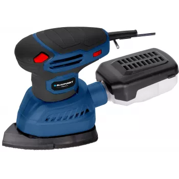 Orbital sander BLAUPUNKT OS6010 — 240W, 12,000 RPM