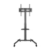 TV mount LogiLink BP0121 55 inch Black