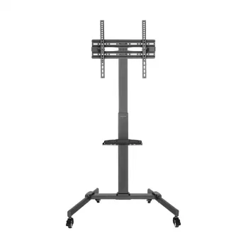 TV mount LogiLink BP0121 55 inch Black