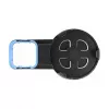 Wall Mounting Bracket DeLOCK Echo Dot 3rd Generation