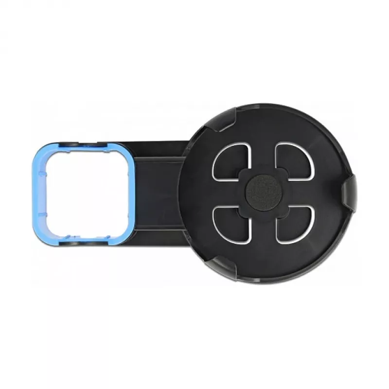 Wall Mounting Bracket DeLOCK Echo Dot 3rd Generation