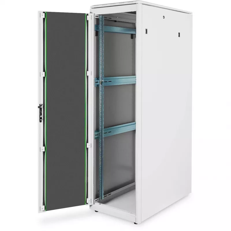 Freestanding rack Digitus DN-19 42U-6/10-1