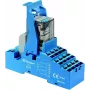 Finder Coupling Relay, Serie 58.P 1 pc(s) 58.P4.8.024.0060 (58.P4.8.024.0060)