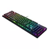 Razer BlackWidow V4 X Mechanical Gaming Keyboard, Yellow Switch, US Layout, Wired, Black Razer