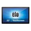 Monitor 2295L 21.5 inch FHD WVA Open Cap 10 ZBezel HDMI VGA USB