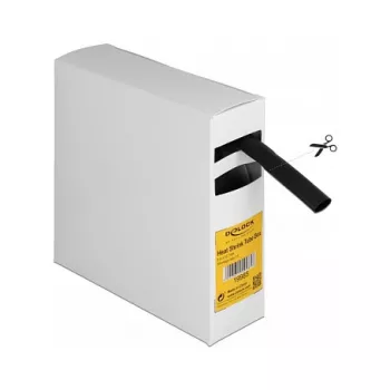 Heat shrink tube DeLOCK 19985