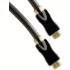 ROLINE HDMI Ultra HD with Ethernet - HDMI mit Ethernetkabel - HDMI (M)