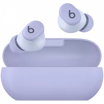 Beats Solo Buds - True Wireless Earbuds - Arctic Purple,Model A3151 A3150 A3152