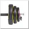 Training Pump HMS SBP15 barbell