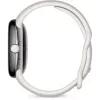 Google - Watch Strap for Smartwatch - Small / Large - Chalk - for Google Pixel Watch (GA03264-WW)