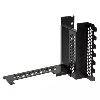 GPU bracket Cablemod CM-VPB-2DK-R Midi Tower Black 1.8m