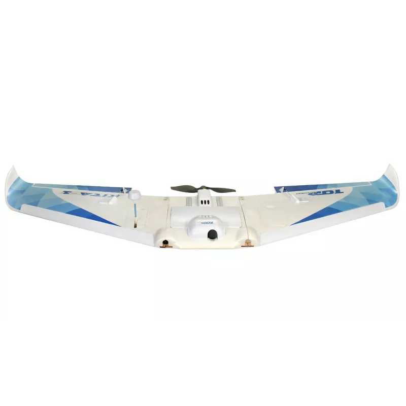 RC Car Amewi Kita-1 Blue White