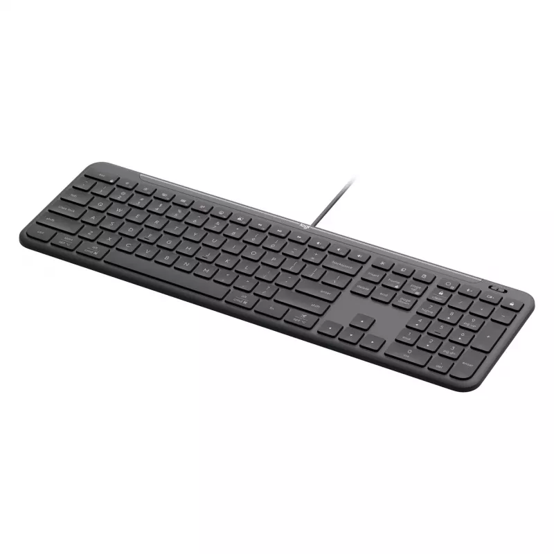 Logitech Signature Slim Wired K620 for Business