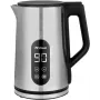 Trisa Digital Boil Electric Kettle Cordless Stainless Steel (6459.7512)