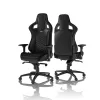 noblechairs EPIC Gaming Chair - black