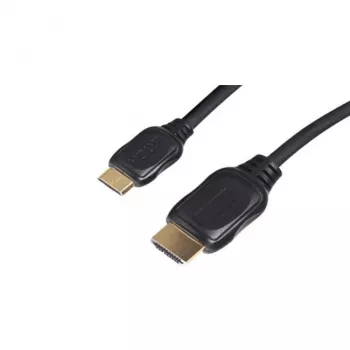 HDMI Cable S/CONN Mini-HDMI 2m