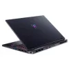 Acer Predator Helios 18 AI PH18-73-97HV gaming laptop 18" WQXGA Mini LED, Intel Core Ultra 9 275HX, 32 GB RAM, 2x 1 TB SSD, GeForce RTX 5080, Windows 11, Black