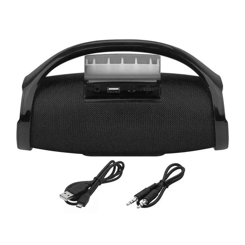 BLOW BT470 Stereo portable speaker Black