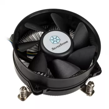 Air cooler Silverstone NT08-115X