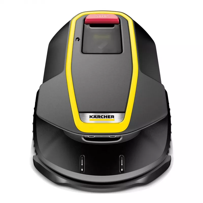 KARCHER RCX 4 mowing robot - 1.269-740.0