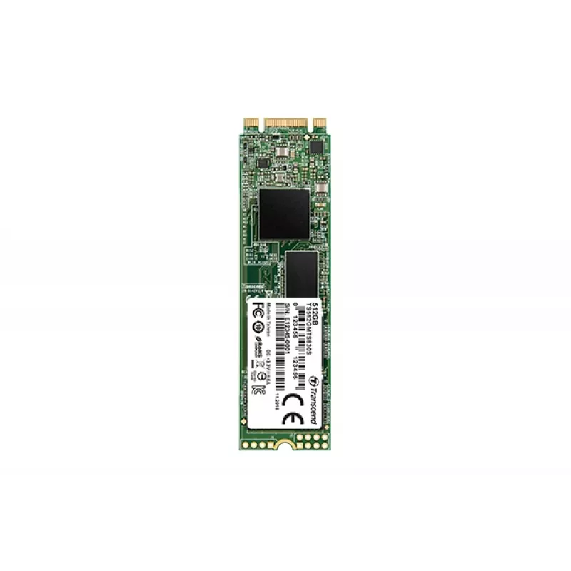 SSD disk Transcend 256GB M.2 6Gbit/s TS256GMTS830S