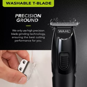 All-in-one body trimmer 3028664