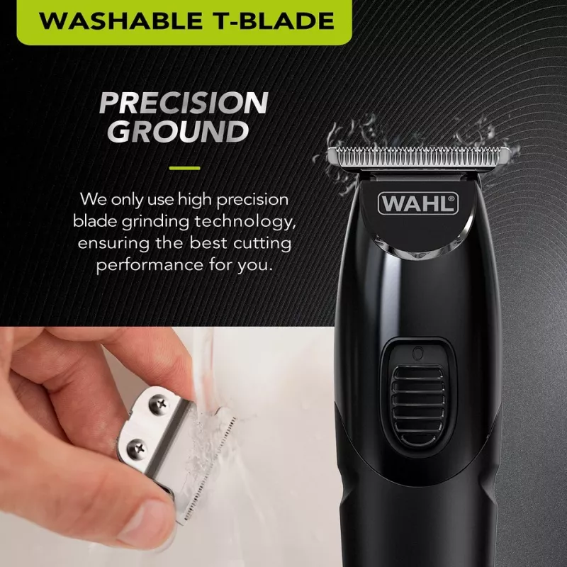 All-in-one body trimmer 3028664