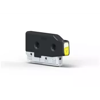 Ink cartridge Epson WorkForce Enterprise AM-C550 Yellow original (C13T08Q440)