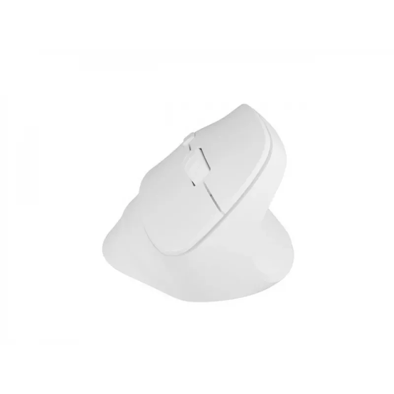 NATEC Crake 2 mouse Universal Right-hand RF Wireless + Bluetooth Optical 2400 DPI