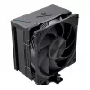 MODECOM Volcano 0C T101 Processor Air cooler 12 cm Black