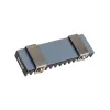 Heatsink/Radiator Akasa Gecko Pro A-M2HS02-BK Black