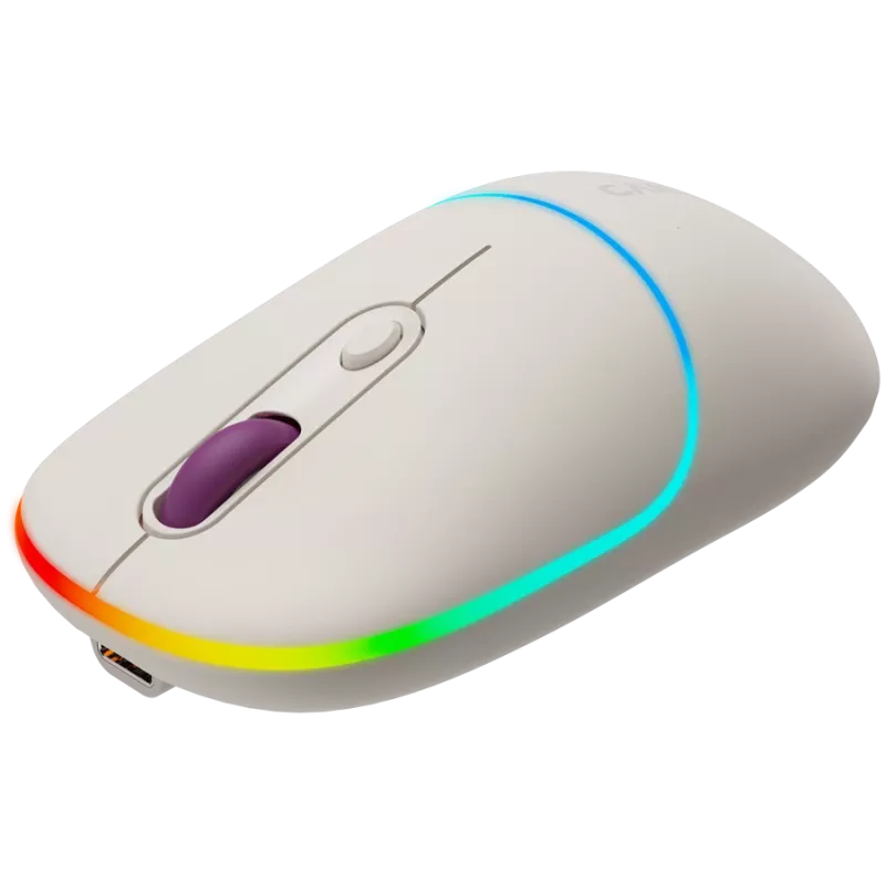 CANYON Mouse MW-22 2-in-1 BT/Wireless Rice