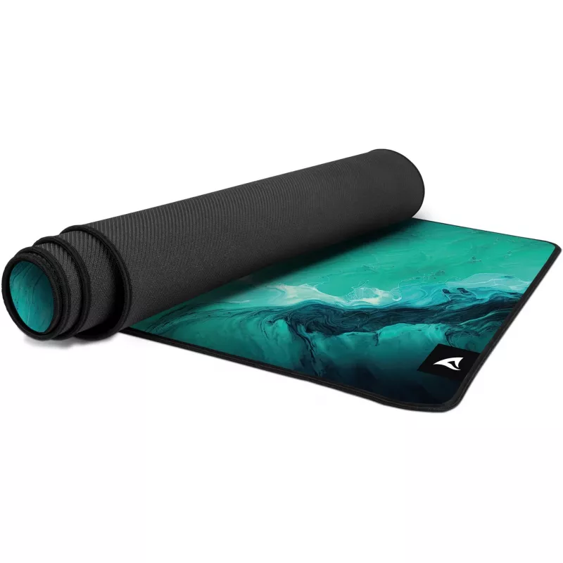 Sharkoon SKILLER SGK50 S3 Design Bundle D4 keycap and mouse mat set