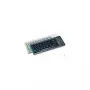 Wired keyboard Cherry G84-4400, PS/2 interface, QWERTY layout, 84 keys, 1.75 m cable, black
