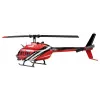 Amewi Bell 206 Jet Ranger Helicopter 6-channel