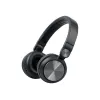 Muse M-276BT headphones/headset Wired & Wireless headband Calls/Music Bluetooth Black