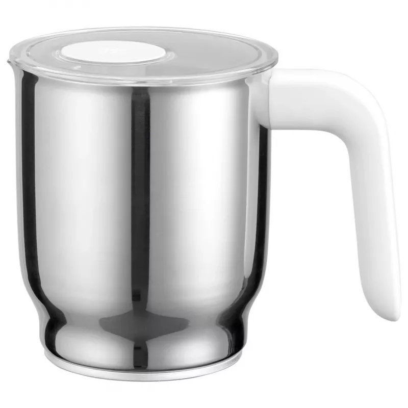 Zwilling Enfinigy Silver milk frother