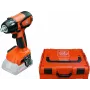 Fein ASCD 18-300 W2 AS N00 Cordless Impact Wrench (71151061000)