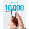 USB Cable Anker 322 1.8m USB C Fast Charging Data Transfer