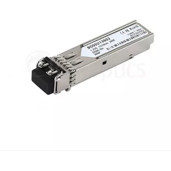 SFP fiber transceiver CBO SFP-1G-MMF-2KM, 1 Gbps, multimode, 2 km reach