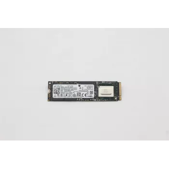 Lenovo SSD M.2 2280 PCIe NVMe 512GB OPAL 2.0 FRU SSD M.2