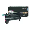Toner Lexmark C792X1MG 15000 pages Magenta