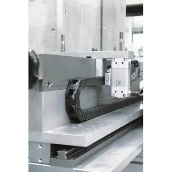 LappKabel SILVYN® CHAIN Light SR200 - Connection Element Suitable for: SR 20012 61211271 Contents: 1 pc(s) (61211271)