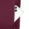 Notebook sleeve SBOX JAKARTA-D Bordeaux — protective sleeve for laptops and tablets