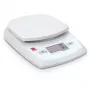 Electronic kitchen scales OHAUS Compass CR5200 — 5.2 kg capacity, 1 g accuracy, LCD, AA batteries