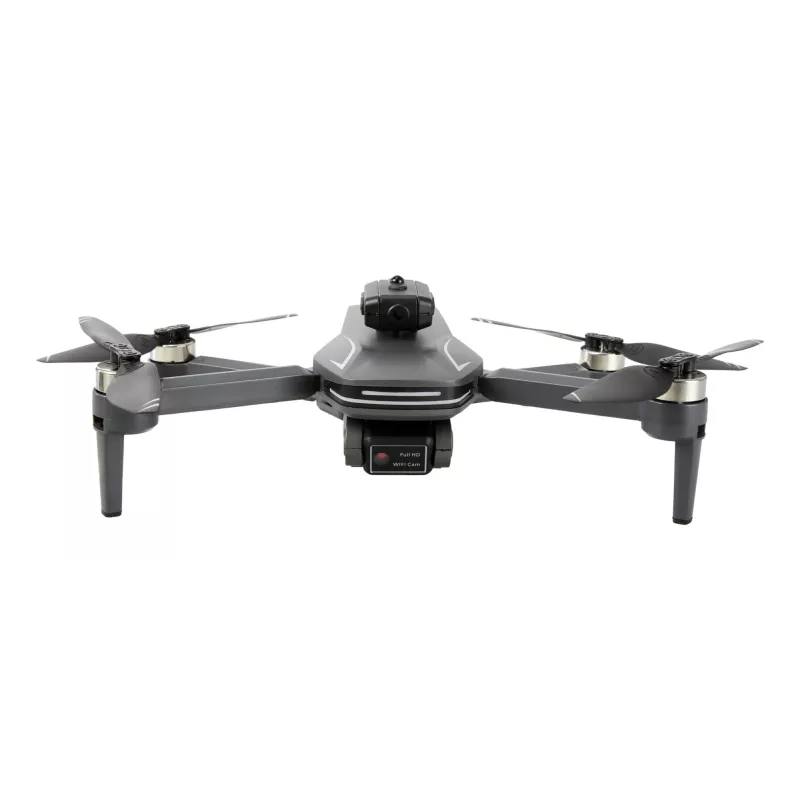 Amewi X4KPro, 4 Rotoren, 3840 x 2160 Pixel, 1500 mAh, Grey